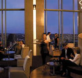 Blu Horizons Bar - Tourism Canberra
