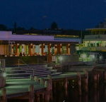Hugos Lounge - Tourism Canberra