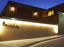 Favela Club - Tourism Canberra 0