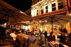 Atomic Bar - Tourism Canberra 0