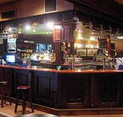 Dolly O'Reilly's - Tourism Canberra