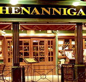 Shenannigans - Tourism Canberra