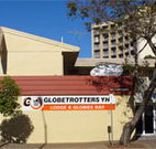 Globe Trotters Bar - Tourism Canberra