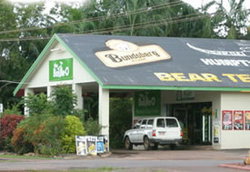 Humpty Doo Hotel - Tourism Canberra 0