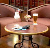 Jabiru Bar - Tourism Canberra