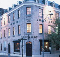 Lord Nelson Brewery Hotel - Tourism Canberra