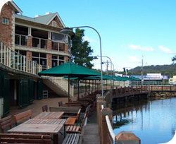 Mount White NSW Tourism Canberra