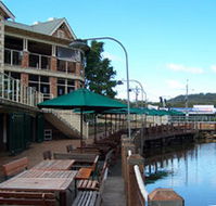 The Woodport Inn - Tourism Canberra