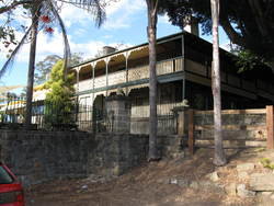 The Wiseman Inn - Tourism Canberra 0