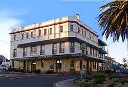 The Grand Hotel - Kiama - Tourism Canberra 0