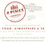 4 Pines Brewing Company - Tourism Canberra