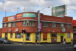 Republic Bar & Cafe - Tourism Canberra 0
