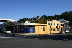 TRC Hotel - Tourism Canberra 0