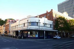 Telegraph Hotel - Tourism Canberra 0