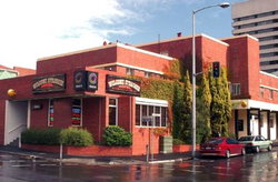 Welcome Stranger Hotel - Tourism Canberra 0