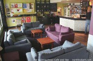 North Hobart TAS Tourism Canberra