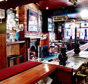 New Sydney Hotel - Tourism Canberra
