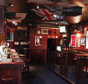 Victoria Tavern - Tourism Canberra
