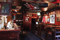 Victoria Tavern - Tourism Canberra 0