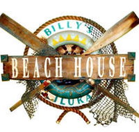 Billys Beach House - Tourism Canberra