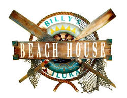 Billys Beach House - Tourism Canberra 0