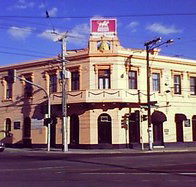 Barkers Wine Bar - Tourism Canberra