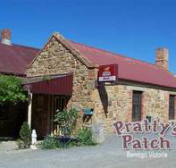 Pratty's Patch - Tourism Canberra