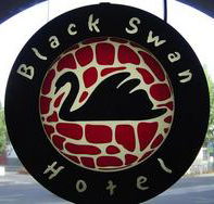 Black Swan Hotel - Tourism Canberra