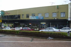 Oasis Hotel - Tourism Canberra 0