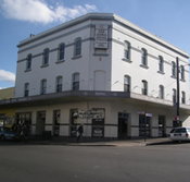 Royal Hotel - Tourism Canberra