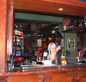 Starbar - Tourism Canberra