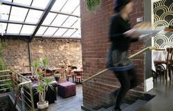 Grace Darling Hotel - Tourism Canberra 0