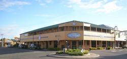 Hotel Metropole Proserpine - Tourism Canberra 0