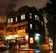 Old Fitzroy Hotel - Tourism Canberra