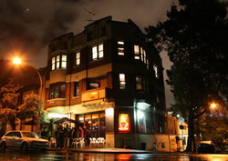 Old Fitzroy Hotel - Tourism Canberra 0