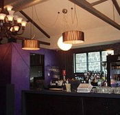 White Charlie - Restaurant Bar  Lounge