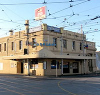 Moreland Hotel - Tourism Canberra
