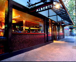 Alberts - Tourism Canberra 0
