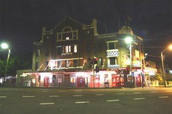 Paddington NSW Tourism Canberra