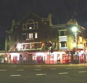 Captain Cook Hotel - Tourism Canberra