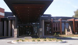 L'Unico Hotel - Tourism Canberra 0