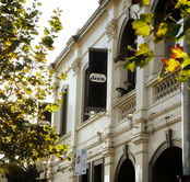 The Deen - Tourism Canberra