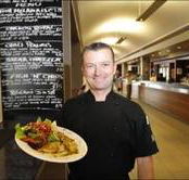 Ryedales Tavern - Tourism Canberra