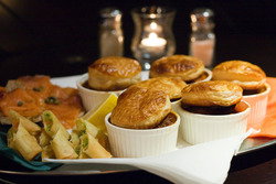 PJ O'Briens - Tourism Canberra 0