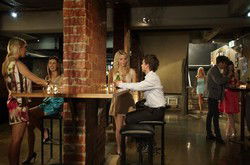 Olympic Hotel - Tourism Canberra 0