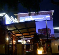 Joondalup WA Tourism Canberra