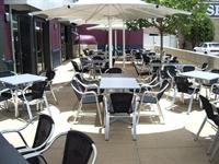 Fitzy's Lakeside - Tourism Canberra 1