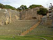 Quarry Ampitheatre - Tourism Canberra 0