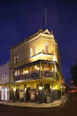 Durty Nelly's Bar - Tourism Canberra 1