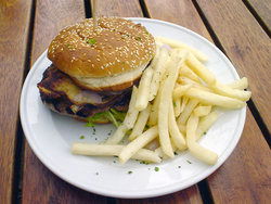 Hidden Valley Tavern - Tourism Canberra 1